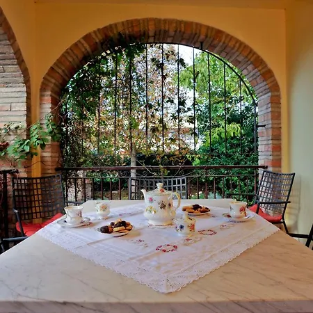 Nyaraló Casale Ripabianca Ripabianca (Perugia)