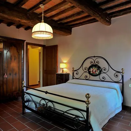 Casale Ripabianca Holiday home Ripabianca (Perugia)