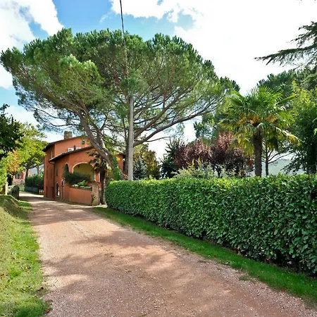 Casale Ripabianca * Ripabianca (Perugia)