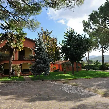 Casale Ripabianca Nyaraló