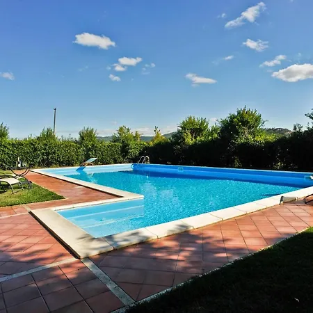 Casale Ripabianca Casa de Férias *