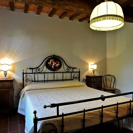 Casale Ripabianca Ripabianca (Perugia)