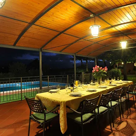 Casale Ripabianca Дом отдыха Ripabianca (Perugia)