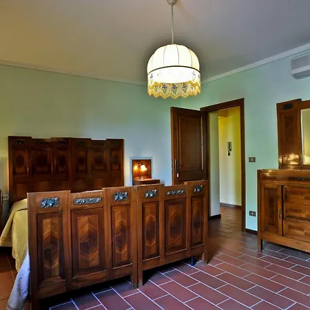 Holiday home Casale Ripabianca *
