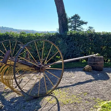 Casale Ripabianca Сasa de vacaciones Ripabianca (Perugia)