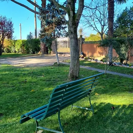 Casale Ripabianca Сasa de vacaciones *