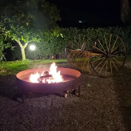 Сasa de vacaciones Casale Ripabianca Ripabianca (Perugia)