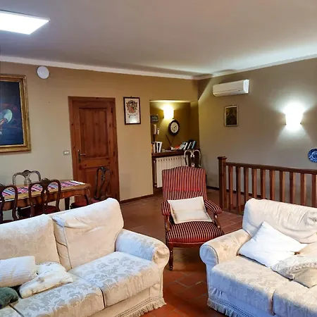 Casale Ripabianca Holiday home