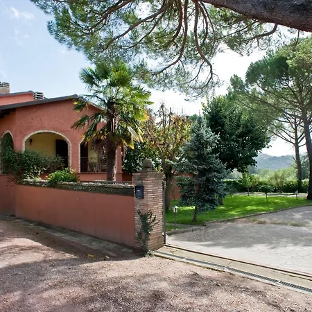 Nyaraló Casale Ripabianca Ripabianca (Perugia)