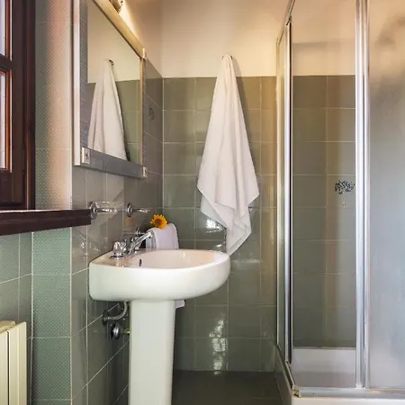 Casale Ripabianca * Ripabianca (Perugia)