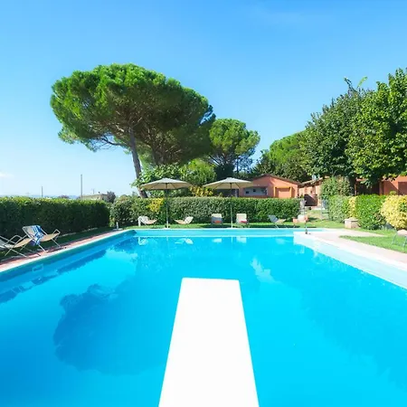 Сasa de vacaciones Casale Ripabianca Ripabianca (Perugia)