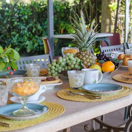 Casale Ripabianca * Ripabianca (Perugia)