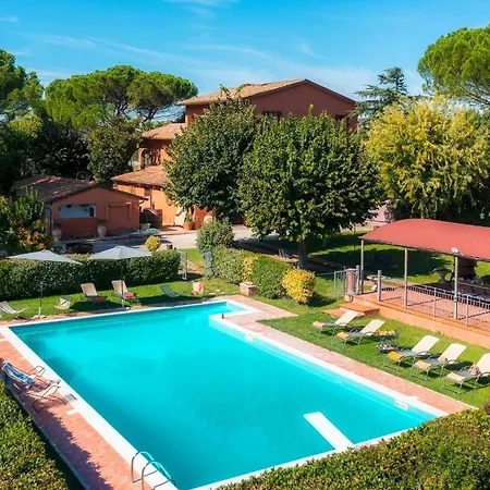 Casale Ripabianca Сasa de vacaciones Ripabianca (Perugia)