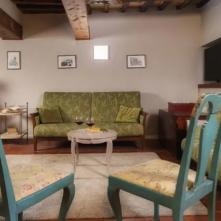 Nyaraló Casale Ripabianca