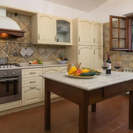 Casale Ripabianca Nyaraló *