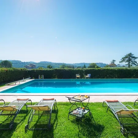 Сasa de vacaciones Casale Ripabianca Ripabianca (Perugia)