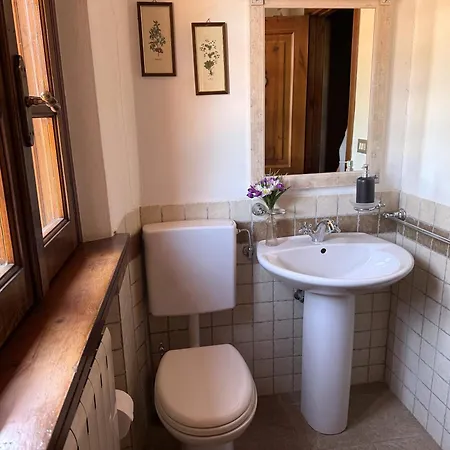 Сasa de vacaciones Casale Ripabianca Ripabianca (Perugia)