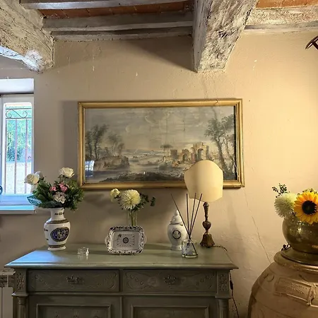 Casale Ripabianca Сasa de vacaciones