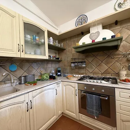 Casale Ripabianca Сasa de vacaciones