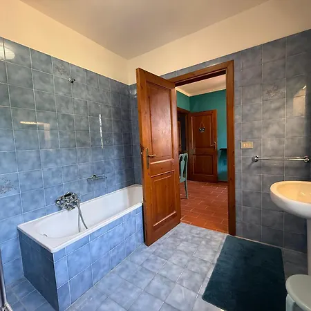 Casale Ripabianca Nyaraló *