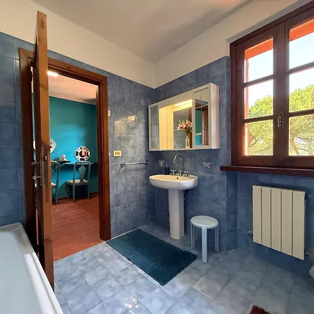 Casale Ripabianca * Ripabianca (Perugia)