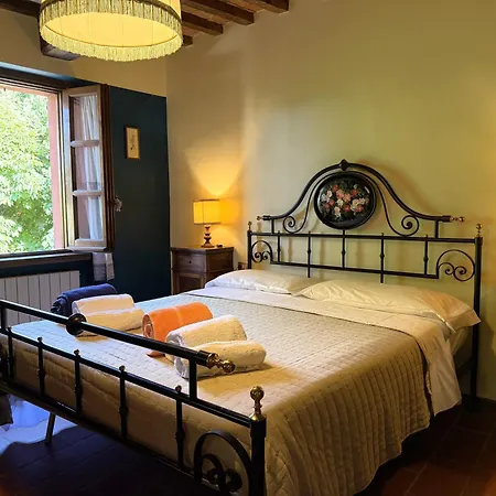 Nyaraló Casale Ripabianca