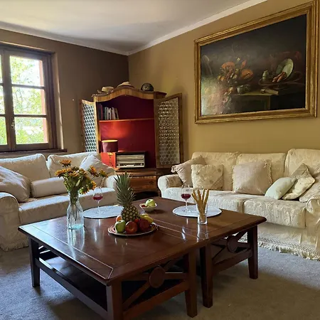 Casale Ripabianca Ripabianca (Perugia)