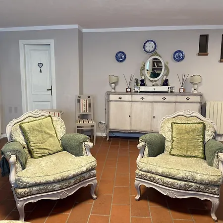 Casale Ripabianca Nyaraló *