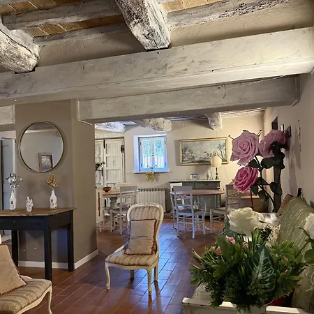 Casale Ripabianca Сasa de vacaciones Ripabianca (Perugia)