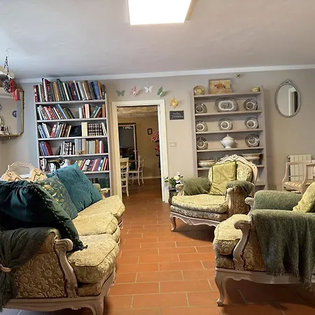 Сasa de vacaciones Casale Ripabianca Ripabianca (Perugia)