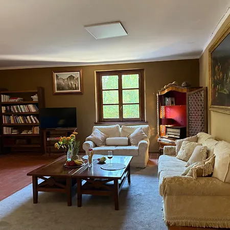 Casale Ripabianca Ripabianca (Perugia)