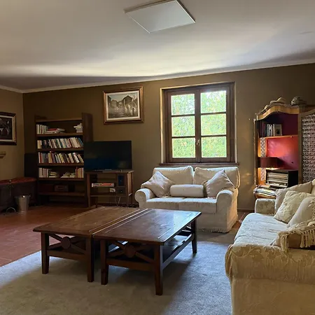 Nyaraló Casale Ripabianca *