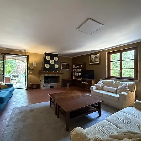 Casale Ripabianca * Ripabianca (Perugia)