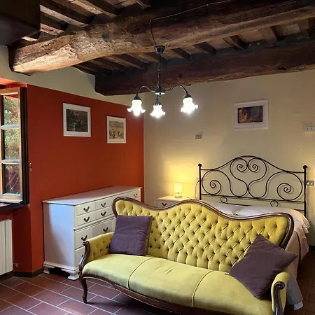 Casale Ripabianca Сasa de vacaciones *