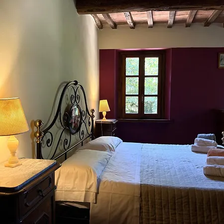 Nyaraló Casale Ripabianca *