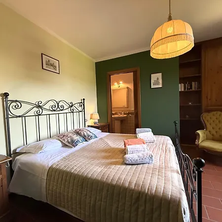 Casale Ripabianca Ripabianca (Perugia)