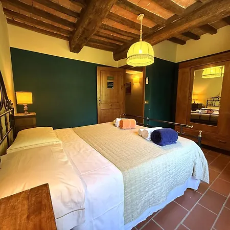 Casale Ripabianca Сasa de vacaciones Ripabianca (Perugia)