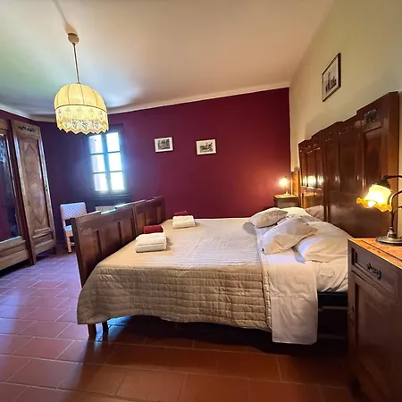 Casale Ripabianca Ripabianca (Perugia)