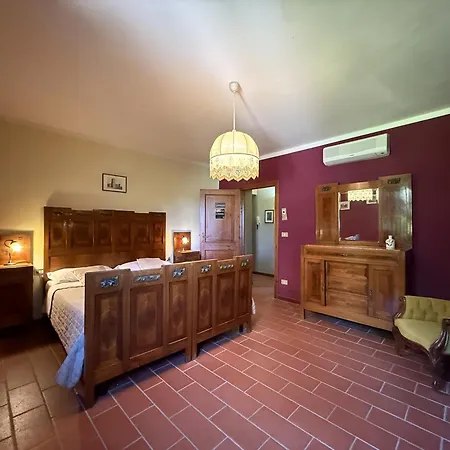 Сasa de vacaciones Casale Ripabianca