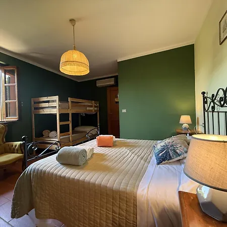 Casale Ripabianca Сasa de vacaciones Ripabianca (Perugia)