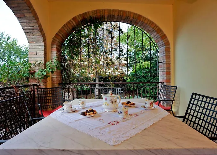 Casa de Férias Casale Ripabianca Ripabianca (Perugia)