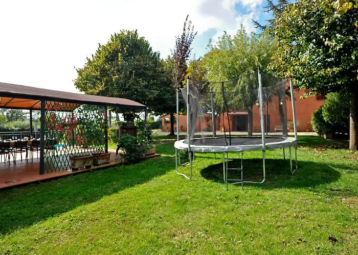 Casa de Férias Casale Ripabianca