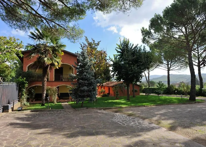 Casale Ripabianca Casa de Férias