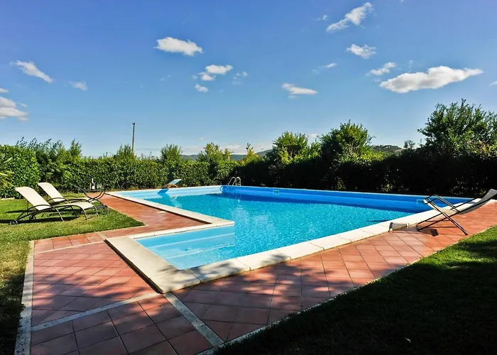 Casale Ripabianca Holiday home *