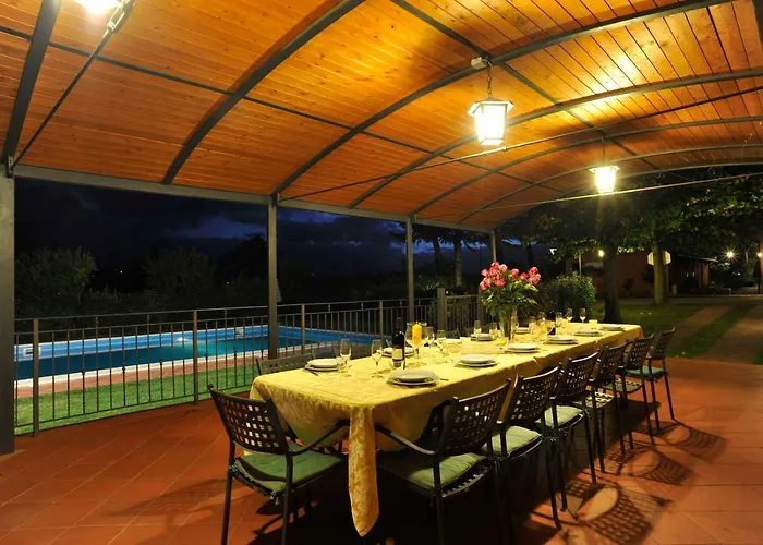 Casale Ripabianca Holiday home Ripabianca (Perugia)