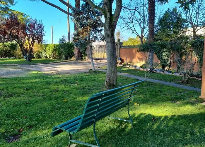 Casale Ripabianca Holiday home *