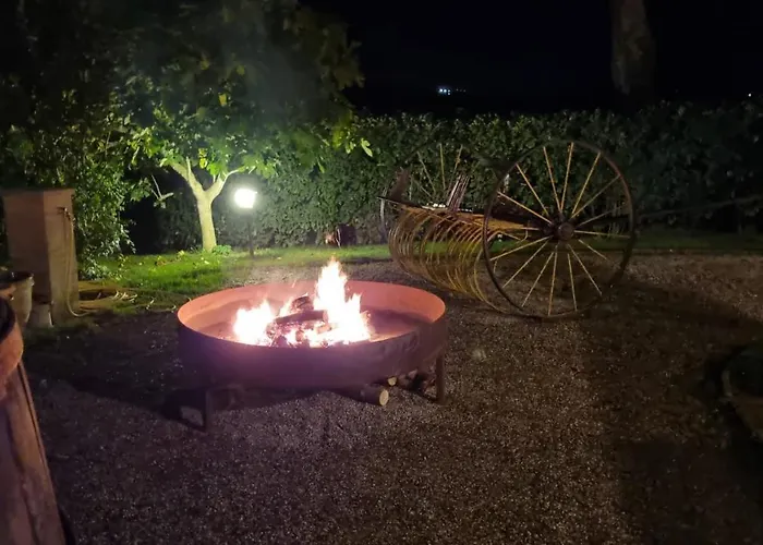 Casa de Férias Casale Ripabianca Ripabianca (Perugia)