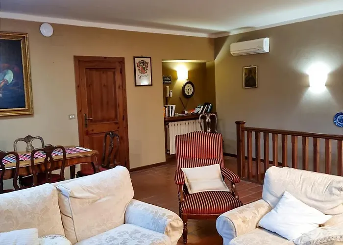 Casale Ripabianca Casa de Férias