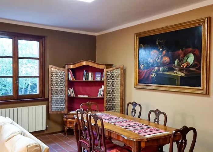 Casa de Férias Casale Ripabianca Ripabianca (Perugia)