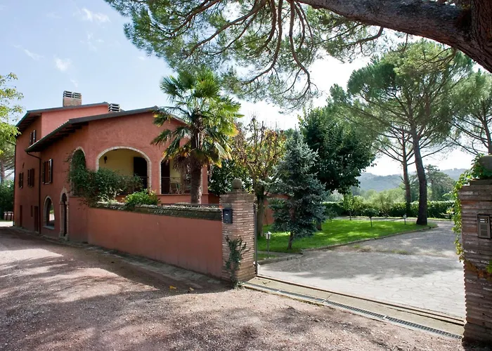 Casa de Férias Casale Ripabianca Ripabianca (Perugia)